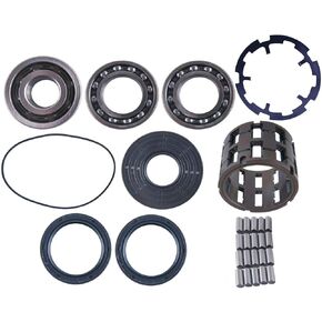 East Lake Axle replacement for front differential kit w Sprague & Armature Plate Polaris ACE/RZR 570/800 / 900