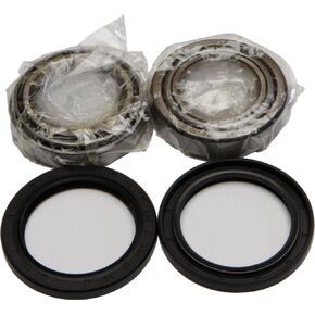 All Balls Racing 25-1151 Wheel Bearing Seal Kit Compatible with/Replacement for Polaris