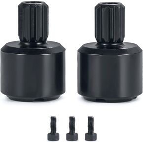 Universal Differential Drive Cups For1/5 X-Maxx XMAXX 8S 7754X RC Car Upgrade Parts