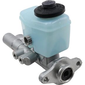 Beck/Arnley 072-9170 Brake Master Cylinder