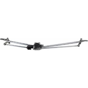 Freightliner Genuine Wiper Motor Linkage - A22-60959-000, Metallic Silver