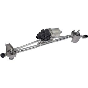 Dorman 602-823AS Windshield Wiper Motor and Linkage Assembly Compatible with Select Subaru Models