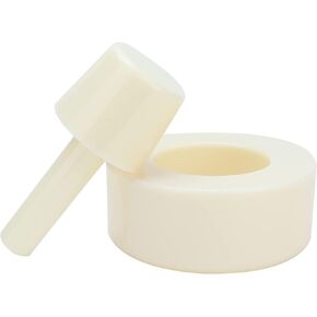 Crispy Waffle Cone Mould Kit, Plastic Cream Mould Cone Roller Egg Roll DIY Crispy Egg Roll Mould for Kitchen