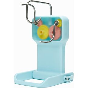 Chef'n Sweet Spot Taffy Maker, Collapses for Easy Storage, Blue