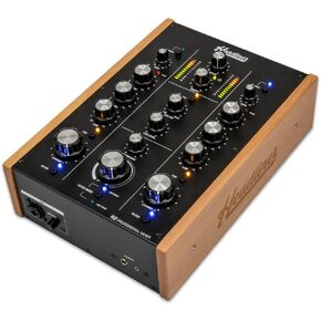 Headliner R2 Rotary Mixer