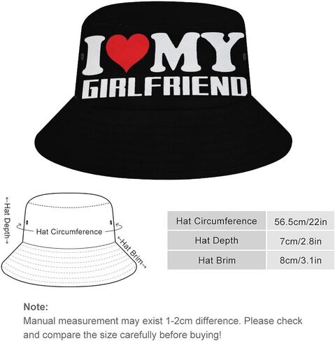 Bucket Hat Unisex Summer Beach Fishing Cap Packable Sun Protection Lightweight and Retro Fashion Style for Men Women in Saudi Arabia