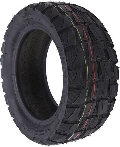 Electric Scooter Tire, 90/55 6 Electric Scooter Tubeless Tire Electric Scooter Off Road Rubber Tire Replacement 90/55-6 Tire in Saudi Arabia