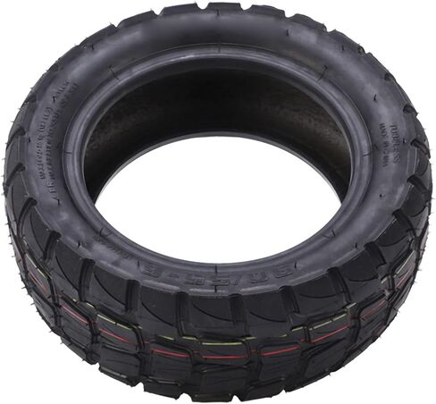 Electric Scooter Tire, 90/55 6 Electric Scooter Tubeless Tire Electric Scooter Off Road Rubber Tire Replacement 90/55-6 Tire in Saudi Arabia