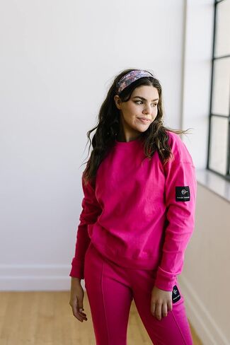 مافن ثريد لونا، عصابات رأس للتمرين للنساء، عصابات رأس واسعة للنساء، عصابة رأس للجري الرياضي للتمرين، عصابة رأس رياضية للتمارين الرياضية واليوجا 4 بوصات سميكة غير قابلة للانزلاق للنساء 2 حزمة in Kuwait