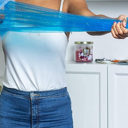 عبوات إعادة تعبئة فضلات القطط الكبيرة من جامبو، عبوة من قطعتين متوافقة مع خرطوشة إعادة تعبئة فضلات القطط الخاصة بك in Kuwait