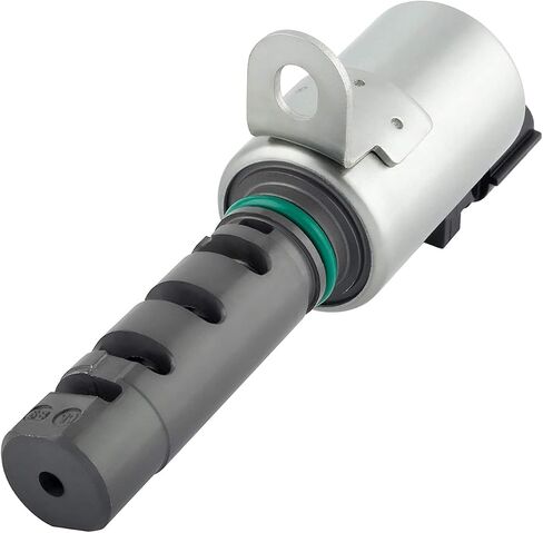 صمام التحكم بالزيت VVT صمام توقيت متغير مناسب لكزس HS250H لسليل TC XB لتويوتا كامري كورولا هايلاندر ماتريكس Rav4 سولارا استبدال #1533028020، 917-020، 916-940، VTS1012 in Saudi Arabia