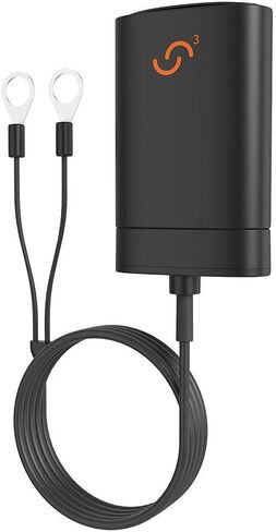 Battery Sensor fSiren 3, (SM-WLS3-BATT-917) in Saudi Arabia