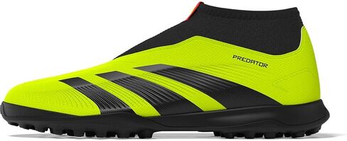 adidas Unisex-Child League Predator 24 Laceless Turf Sneaker in Saudi Arabia