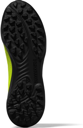 adidas Unisex-Child League Predator 24 Laceless Turf Sneaker in Saudi Arabia