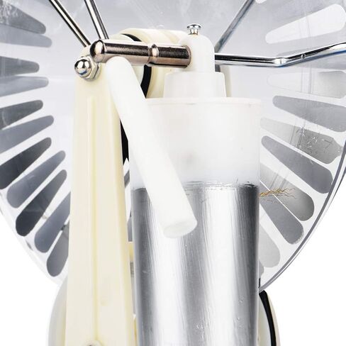 Static Machine, Physics Experiment Electrostatic Induction Electricity Generator -Products Worth Buying in Saudi Arabia