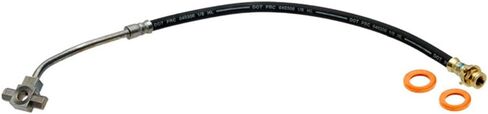Raybestos BH38061 Professional Grade Brake Hydraulic Hose in Saudi Arabia