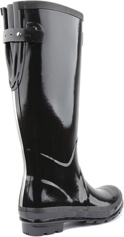 حذاء المطر النسائي من Joules in Kuwait