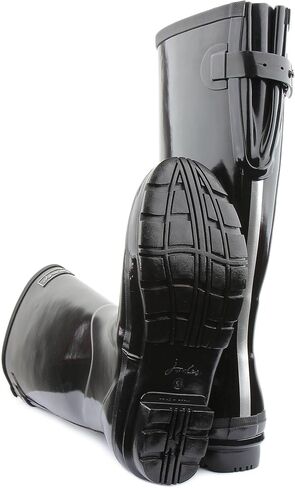 حذاء المطر النسائي من Joules in Kuwait