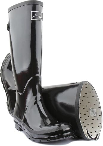 حذاء المطر النسائي من Joules in Kuwait