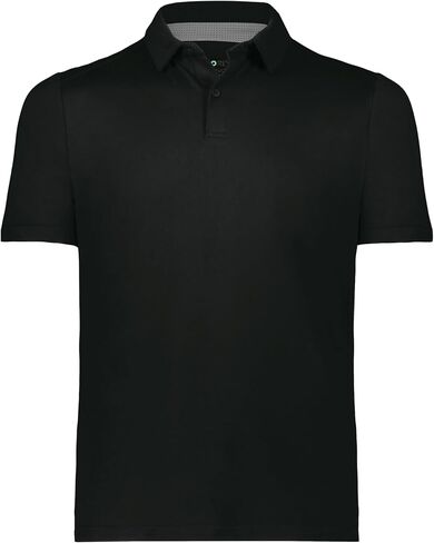 Holloway Men's Ventura Polo in Saudi Arabia