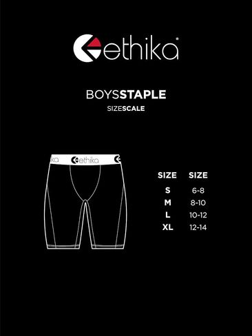 موجز الملاكم الأساسي من Ethika Boys | نشيط in Kuwait
