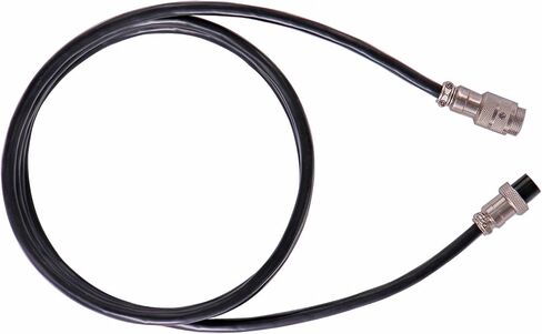 Nextech Load Cell Extension Cable for Digital Force Gauge with External Load Cell DFS-X Series - 2 Meters in Kuwait