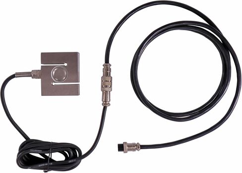 Nextech Load Cell Extension Cable for Digital Force Gauge with External Load Cell DFS-X Series - 2 Meters in Kuwait
