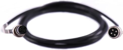 Nextech Load Cell Extension Cable for Digital Force Gauge with External Load Cell DFS-X Series - 2 Meters in Kuwait