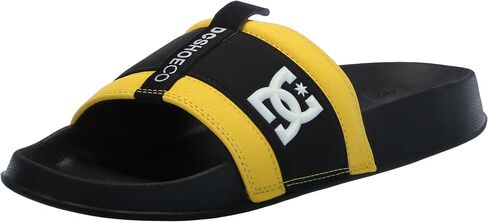 DC Men's Lynx Slide Sandal in Saudi Arabia