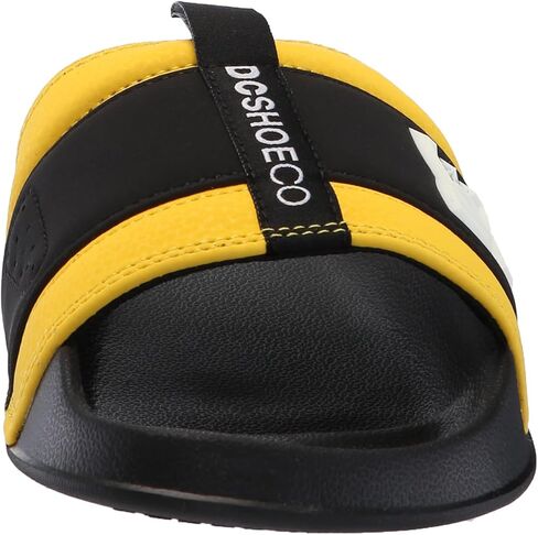 DC Men's Lynx Slide Sandal in Saudi Arabia