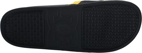 DC Men's Lynx Slide Sandal in Saudi Arabia