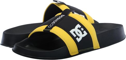 DC Men's Lynx Slide Sandal in Saudi Arabia