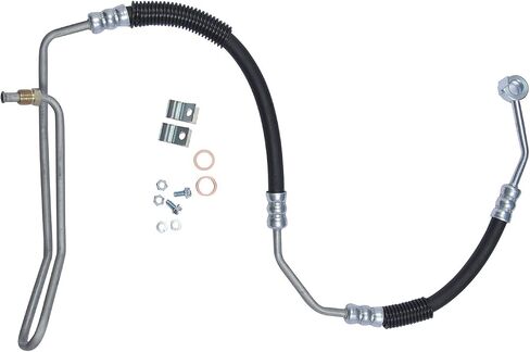 Edelmann 92045 Power Steering Pressure Hose in Saudi Arabia