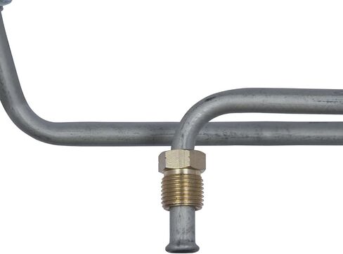 Edelmann 92045 Power Steering Pressure Hose in Saudi Arabia