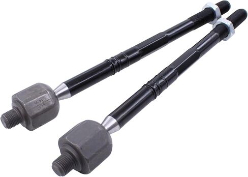 MOTOKU Front Inner and Outer Tie Rod Ends for Chevrolet Cruze Volt Buick Verano in Saudi Arabia