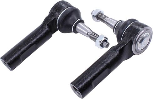 MOTOKU Front Inner and Outer Tie Rod Ends for Chevrolet Cruze Volt Buick Verano in Saudi Arabia