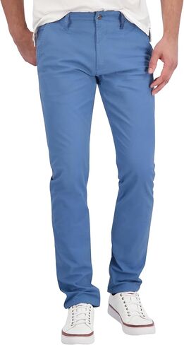 Robert Graham Men's The Roades Jeano 5-Pocket Pants in Saudi Arabia