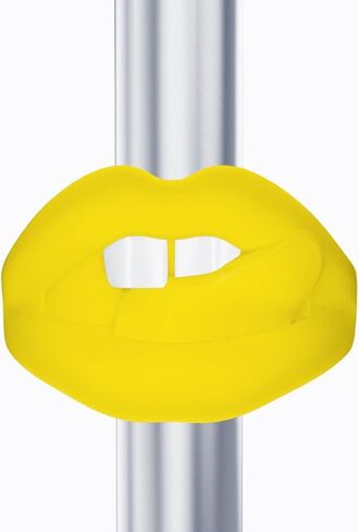 Volo UGH Lip Bike ضوء خلفي USB دورة قابلة للشحن مشرق LED لركوب الليل أضواء السلامة الخلفية للدراجة MTB Roadbike Skateboard Helmet عربة تحذير ملحقات رائعة للأطفال ركوب الدراجات سيليكون in Kuwait