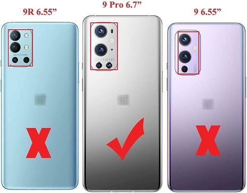 9 pro Back Cover Glass Replacement for OnePlus 9 Pro 5G 6.7'' LE2121 Back Glass(NOT for Oneplus 9/9R Back Glass) (Pine Green) in Saudi Arabia