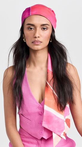 Eugenia Kim Women's Gigi Head Scarf in Saudi Arabia