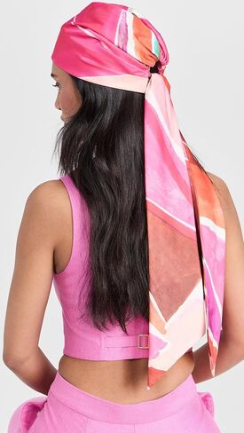 Eugenia Kim Women's Gigi Head Scarf in Saudi Arabia