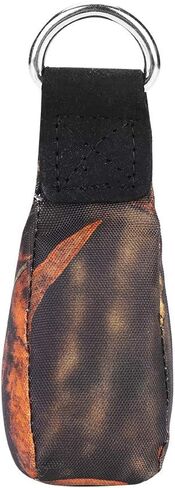 حقيبة رمي أربوريست، حقيبة رمي التسلق، حقيبة رمي الوزن، مقاومة للتمزق احترافية لتسلق الصخور وتسلق الأشجار in Kuwait