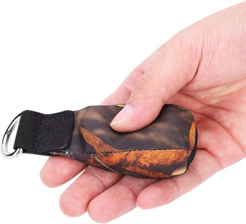 حقيبة رمي أربوريست، حقيبة رمي التسلق، حقيبة رمي الوزن، مقاومة للتمزق احترافية لتسلق الصخور وتسلق الأشجار in Kuwait