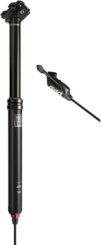 RockShox، Reverb Stealth C1، Dropper Seatpost، 34.9 مم، السفر: 175 مم، الإزاحة: 0 مم، جهاز التحكم عن بعد: 1X اليد اليسرى in Kuwait