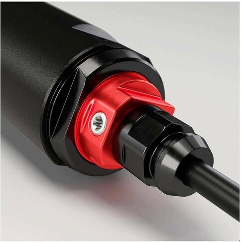 RockShox، Reverb Stealth C1، Dropper Seatpost، 34.9 مم، السفر: 175 مم، الإزاحة: 0 مم، جهاز التحكم عن بعد: 1X اليد اليسرى in Kuwait