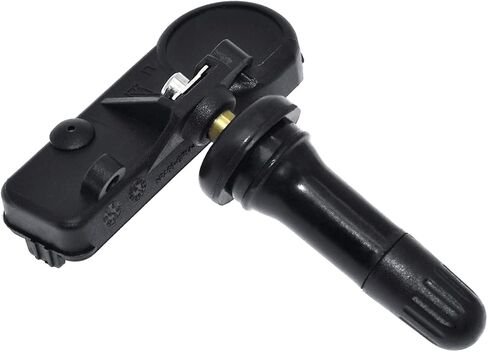 TPMS Sensor 56029398AA 56029398AB 433Mhz, Tire Pressure Sensor Compatible with Chrysler 300 Dodge Durango Ram Challenger Fiat 500 Jeep Grand Cherokee in Saudi Arabia