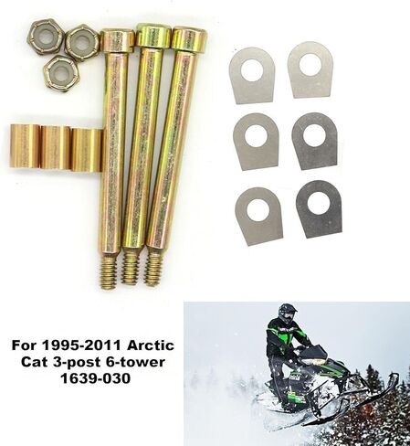 طقم تصليح القابض كام الذراع براثن دبوس صغير 6 برج استبدال ل القطب الشمالي القط 1995-2011 550 570 600 Repalce 1639-030 in Kuwait