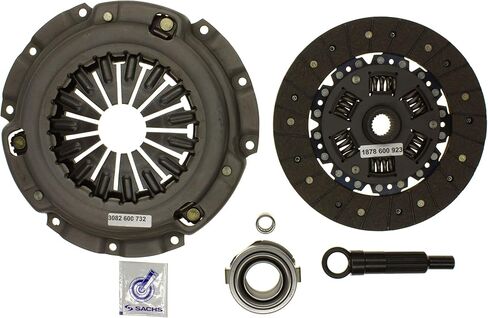ساكس K70367-01 طقم القابض إكستند لمازدا 6 2003-2008 in Saudi Arabia