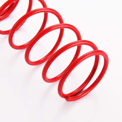 عزم دوران سباق CLEO عالي الأداء 2000 دورة في الدقيقة مع 3 نوابض قابض لـ GY6 125-150cc، يناسب محرك سكوتر رباعي الأشواط الدراجة ATV in Kuwait