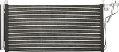 Spectra Premium Spectra A/C Condenser 7-3381 in Saudi Arabia